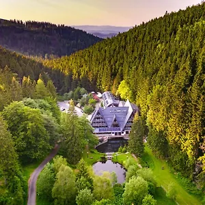 Jelenia Struga Medical Hotell