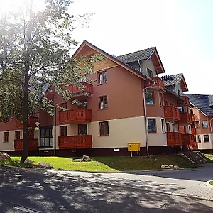 Parkowa Sun&fun Apartament