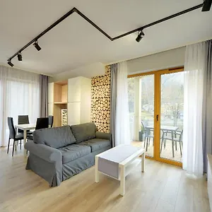 Sun Seasons 24 - Sarnia Apartament