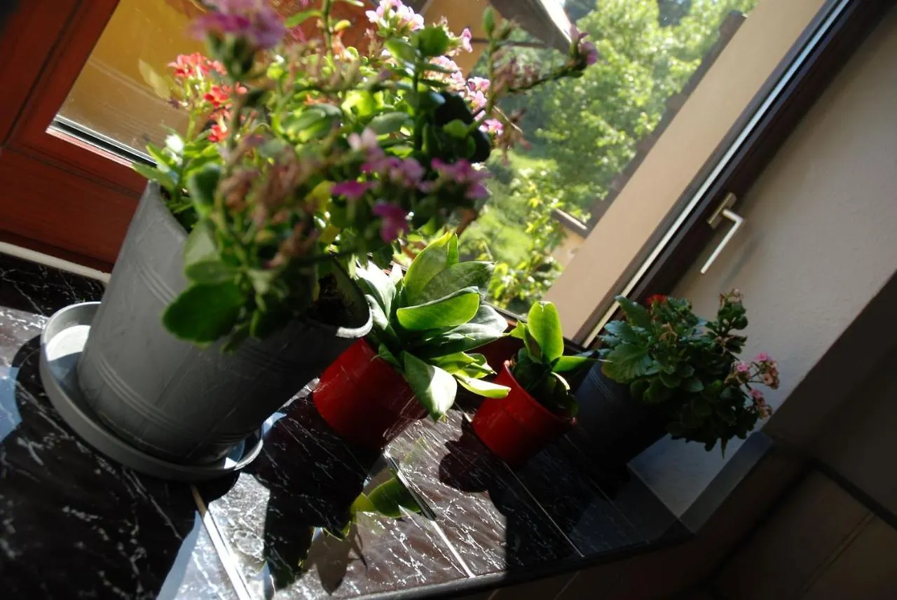 Osrodek Wypoczynkowy Pod Stokiem Bed and Breakfast Karpacz Bed & Breakfast