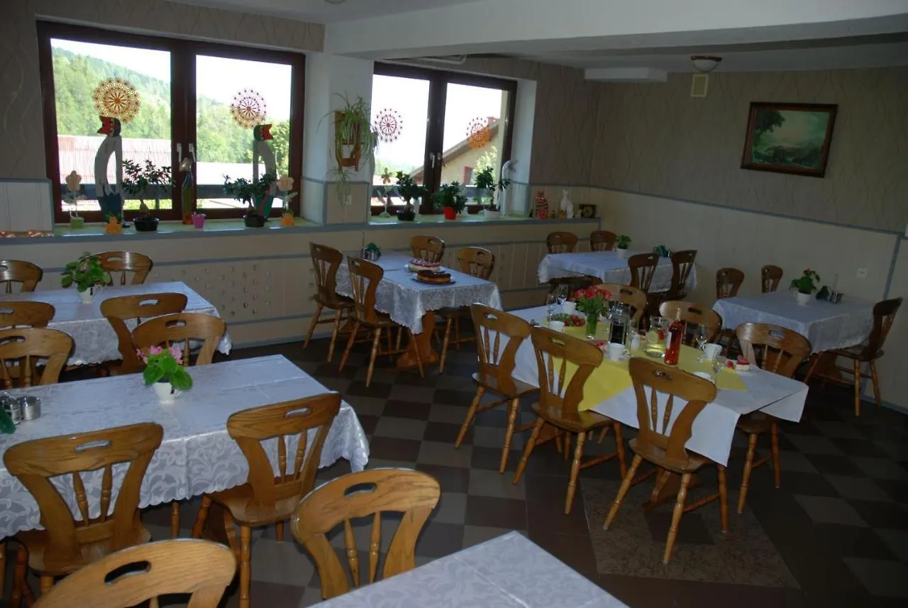 Osrodek Wypoczynkowy Pod Stokiem Bed and Breakfast Karpacz