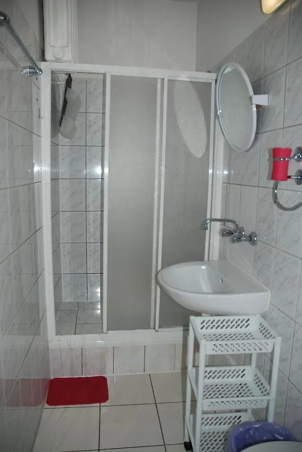 Osrodek Wypoczynkowy Pod Stokiem Bed and Breakfast Karpacz 0*,