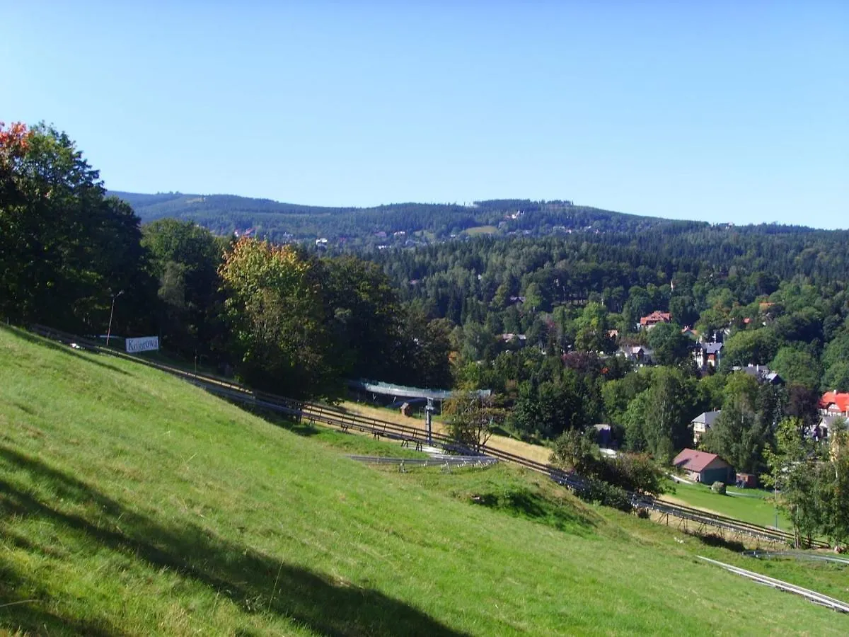 Osrodek Wypoczynkowy Pod Stokiem Bed and Breakfast Karpacz Bed & Breakfast