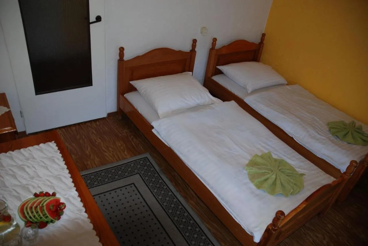 Osrodek Wypoczynkowy Pod Stokiem Bed and Breakfast Karpacz Bed & Breakfast