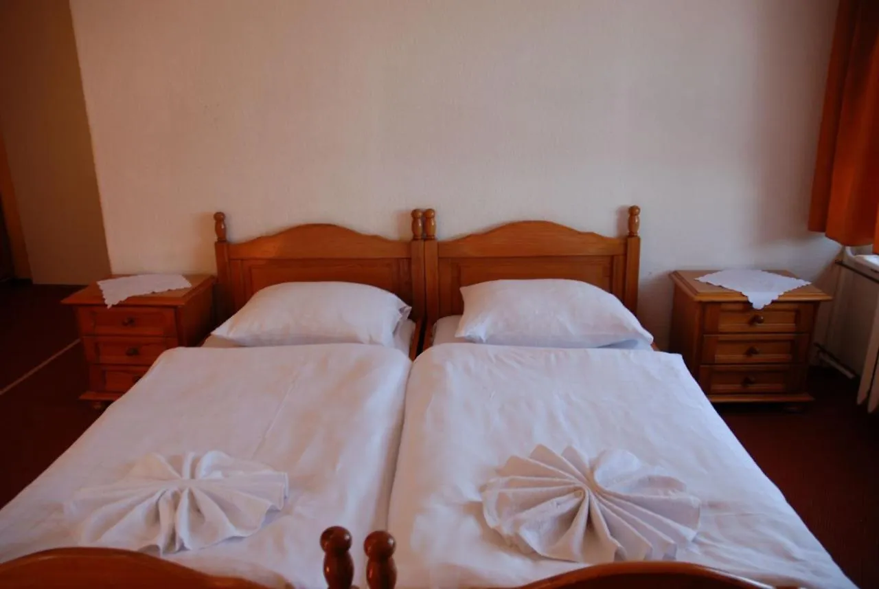 Bed & Breakfast Osrodek Wypoczynkowy Pod Stokiem Bed and Breakfast Karpacz Polen