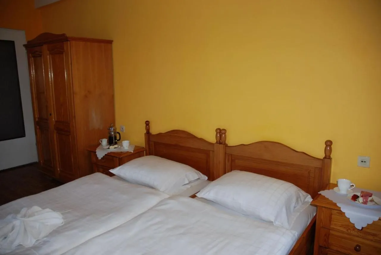 Bed & Breakfast Osrodek Wypoczynkowy Pod Stokiem Bed and Breakfast Karpacz