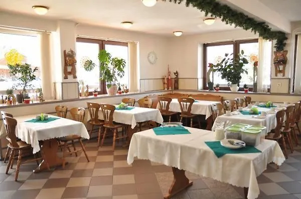Osrodek Wypoczynkowy Pod Stokiem Bed and Breakfast Karpacz 0*,