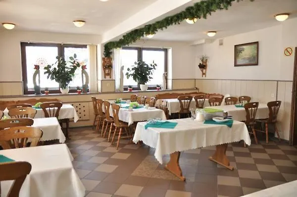 Osrodek Wypoczynkowy Pod Stokiem Bed and Breakfast Karpacz