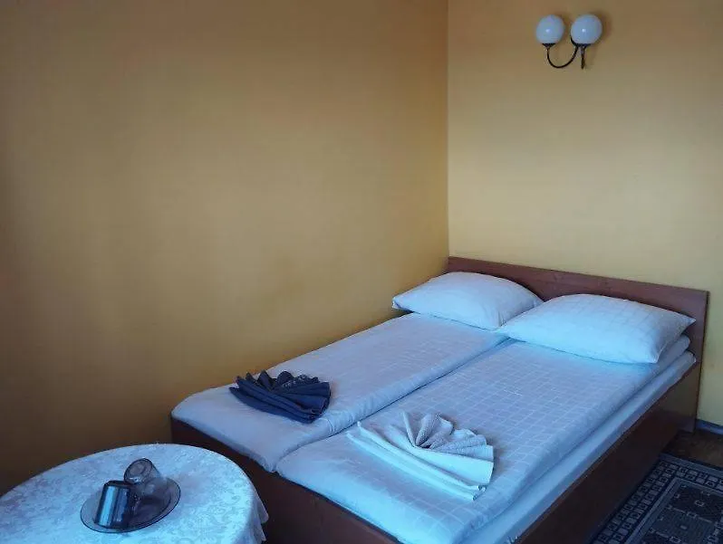 Bed & Breakfast Osrodek Wypoczynkowy Pod Stokiem Bed and Breakfast Karpacz