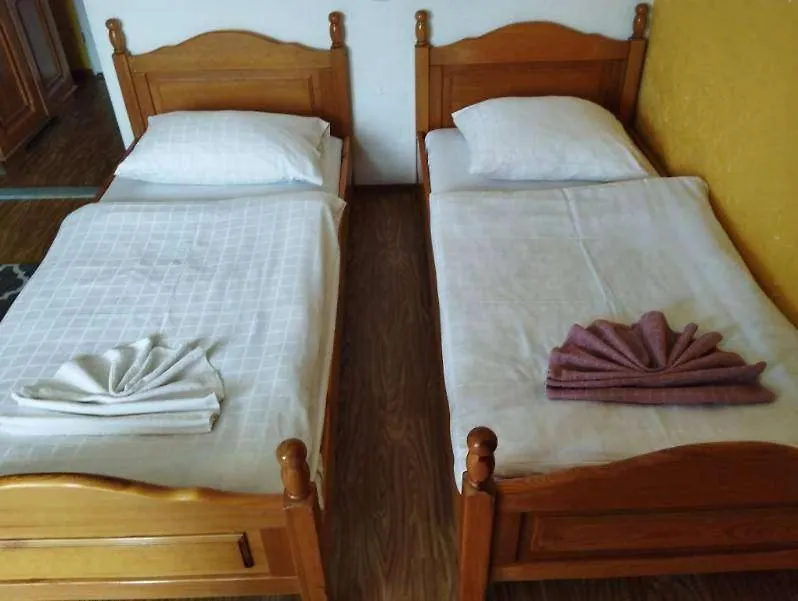 Osrodek Wypoczynkowy Pod Stokiem Bed and Breakfast Karpacz 0*,