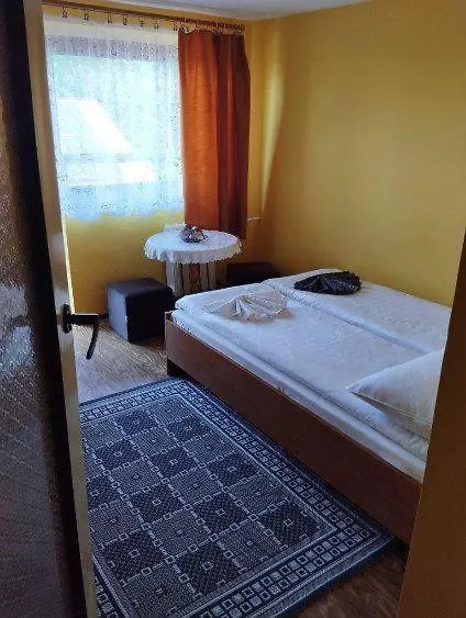 Bed & Breakfast Osrodek Wypoczynkowy Pod Stokiem Bed and Breakfast Karpacz