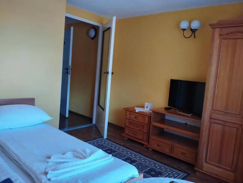 Osrodek Wypoczynkowy Pod Stokiem Bed and Breakfast Karpacz Bed & Breakfast