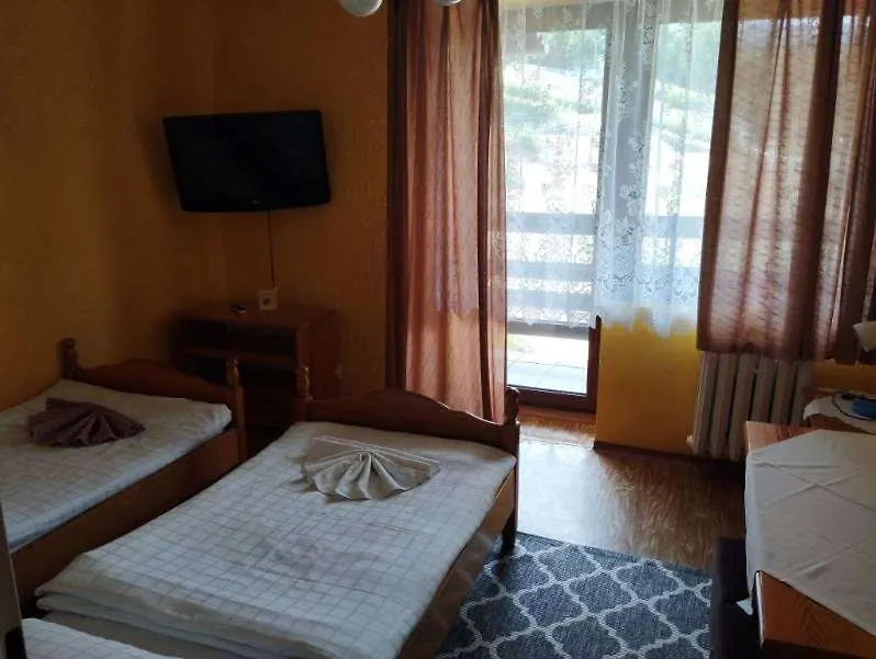 Osrodek Wypoczynkowy Pod Stokiem Bed and Breakfast Karpacz