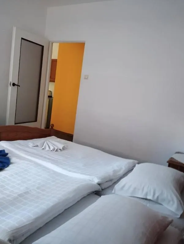 Bed & Breakfast Osrodek Wypoczynkowy Pod Stokiem Bed and Breakfast Karpacz