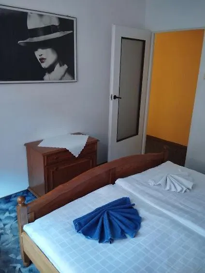 Bed & Breakfast Osrodek Wypoczynkowy Pod Stokiem Bed and Breakfast Karpacz Polen