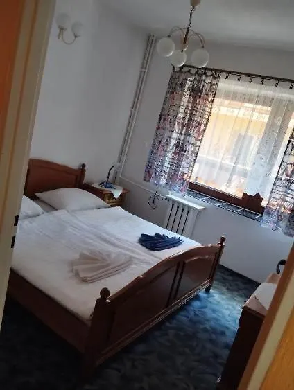 Osrodek Wypoczynkowy Pod Stokiem Bed and Breakfast Karpacz