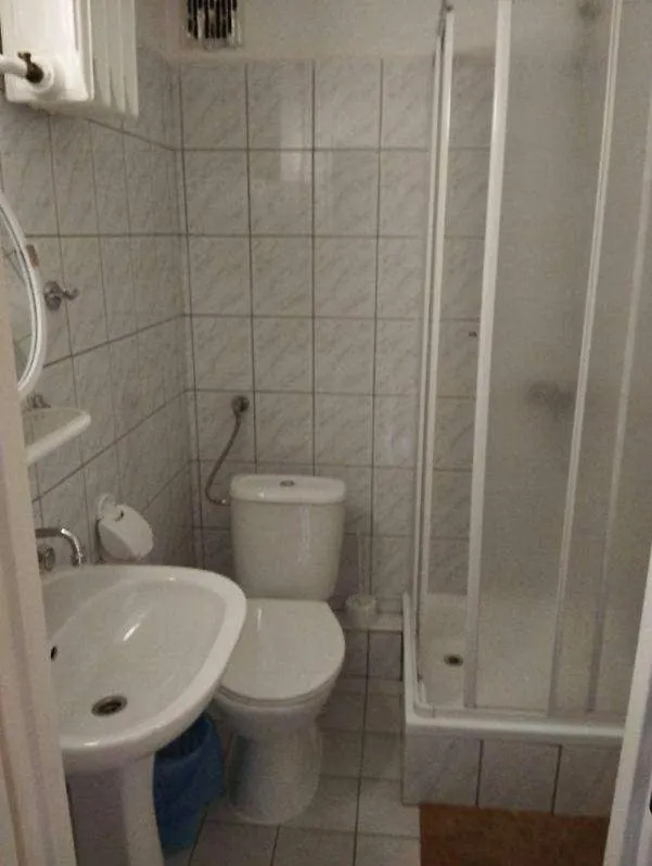 Osrodek Wypoczynkowy Pod Stokiem Bed and Breakfast Karpacz