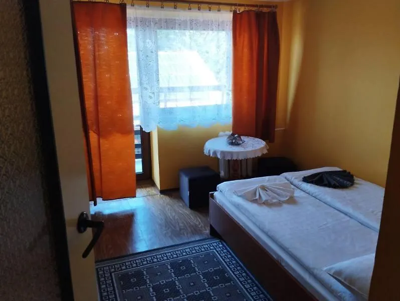 Osrodek Wypoczynkowy Pod Stokiem Bed and Breakfast Karpacz Bed & Breakfast