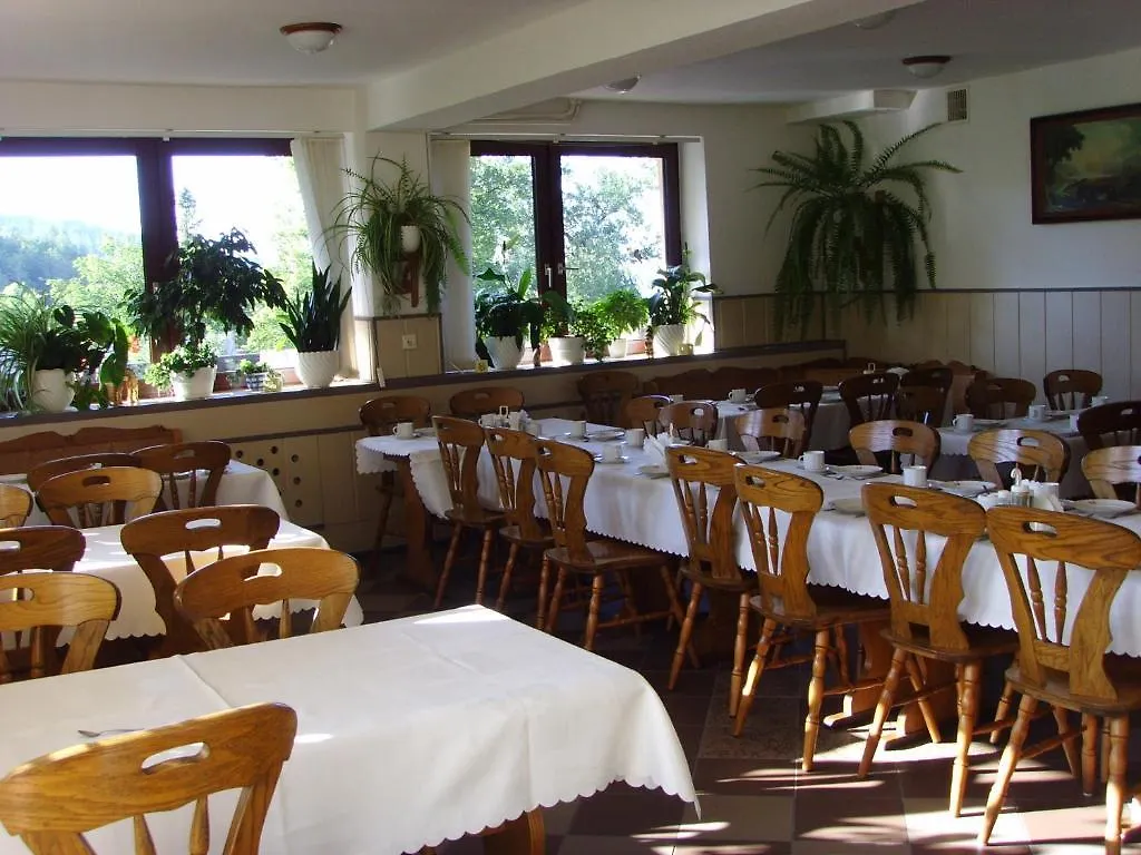 Bed & Breakfast Osrodek Wypoczynkowy Pod Stokiem Bed and Breakfast Karpacz