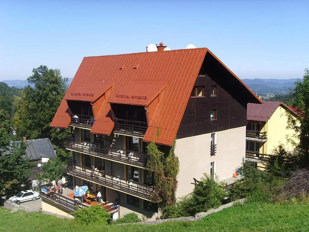 Osrodek Wypoczynkowy Pod Stokiem Bed and Breakfast Karpacz Bed & Breakfast