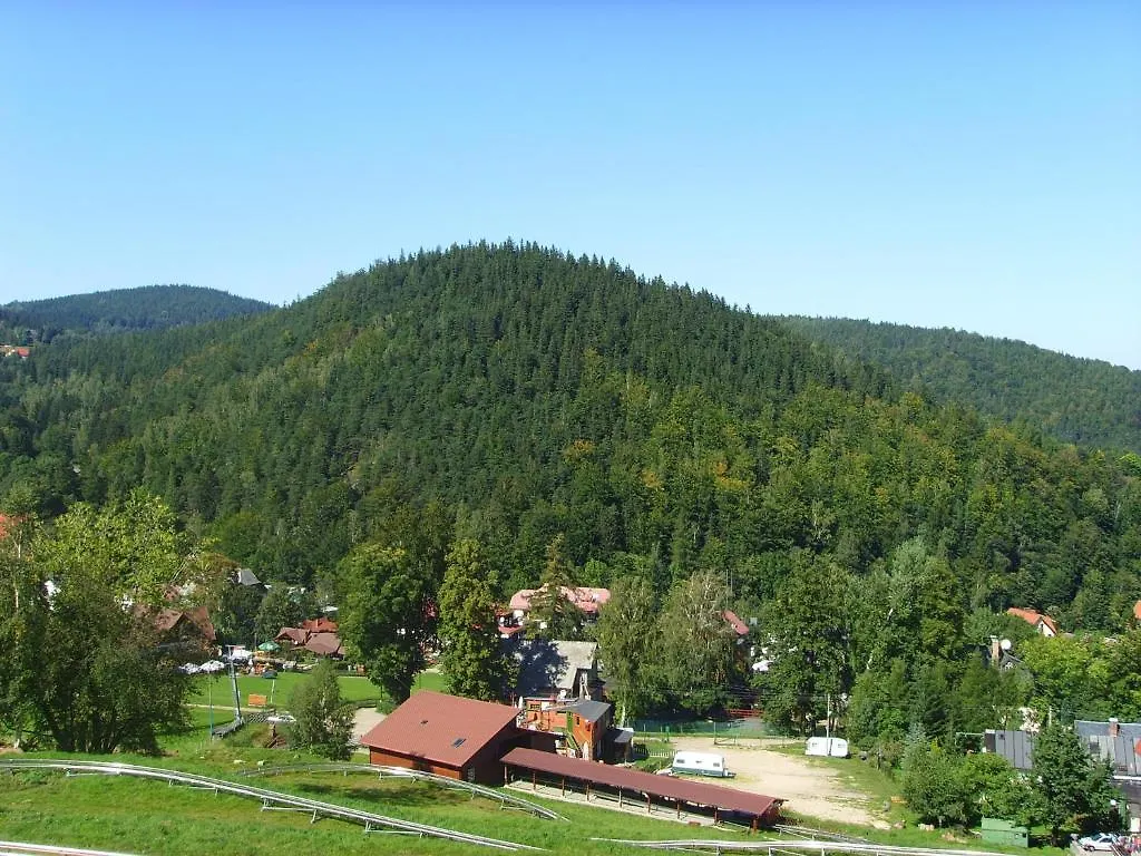 Bed & Breakfast Osrodek Wypoczynkowy Pod Stokiem Bed and Breakfast Karpacz Polen